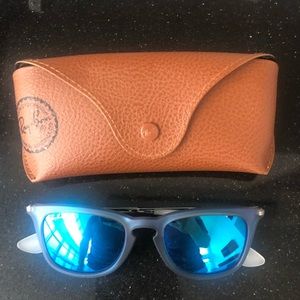 Ray-Ban sunglasses